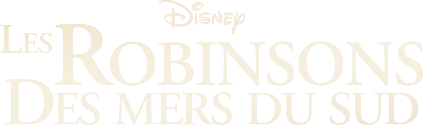 Les Robinsons des mers du Sud
