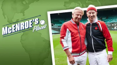 thumbnail - S1:E2 McEnroe's Places