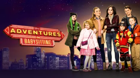 thumbnail - Adventures in Babysitting
