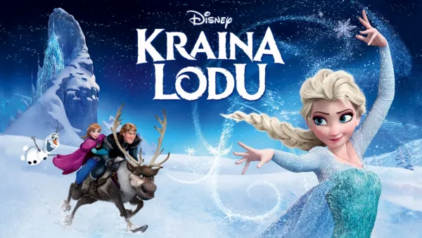 thumbnail - Kraina lodu