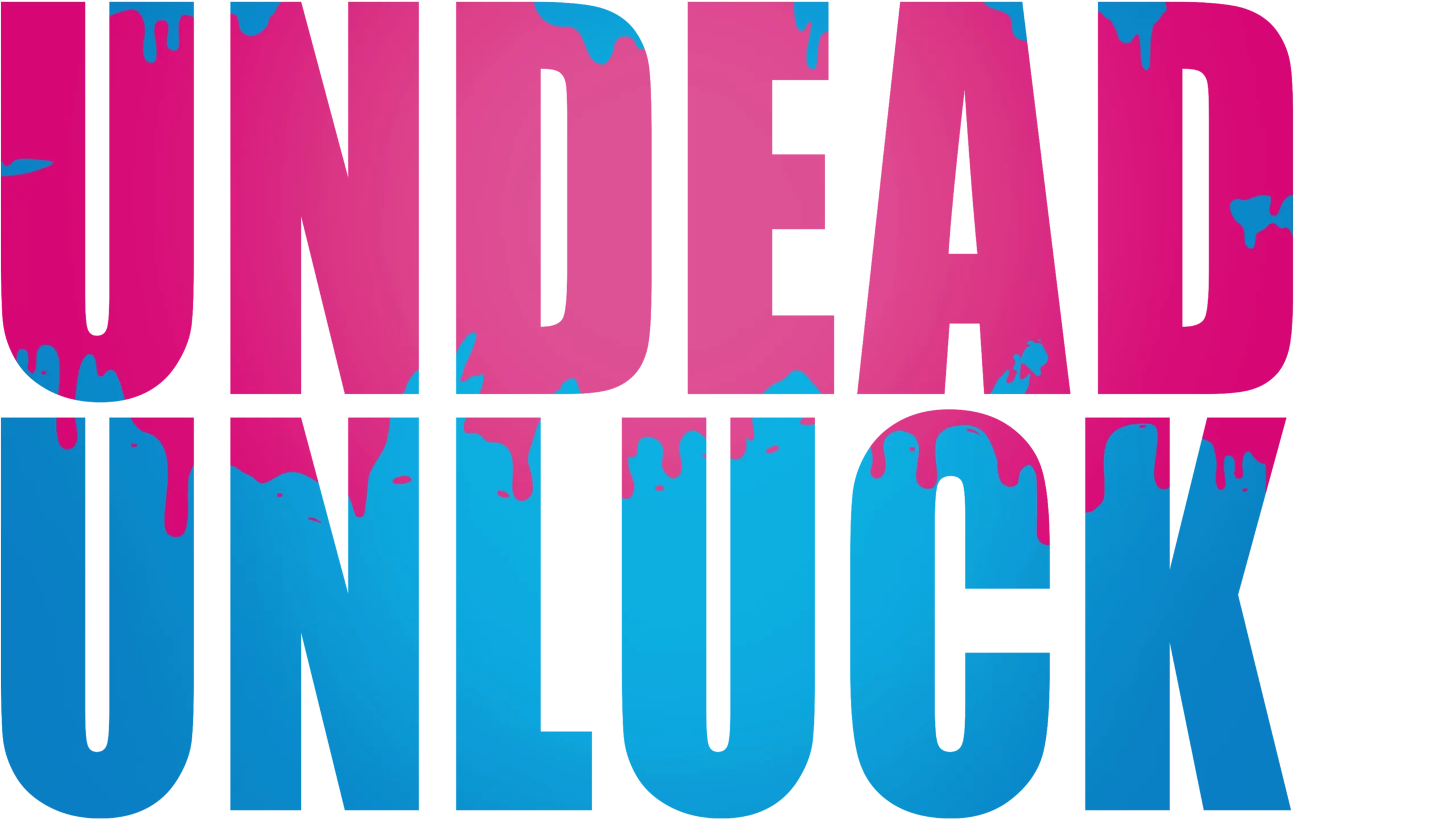 Undead Unluck