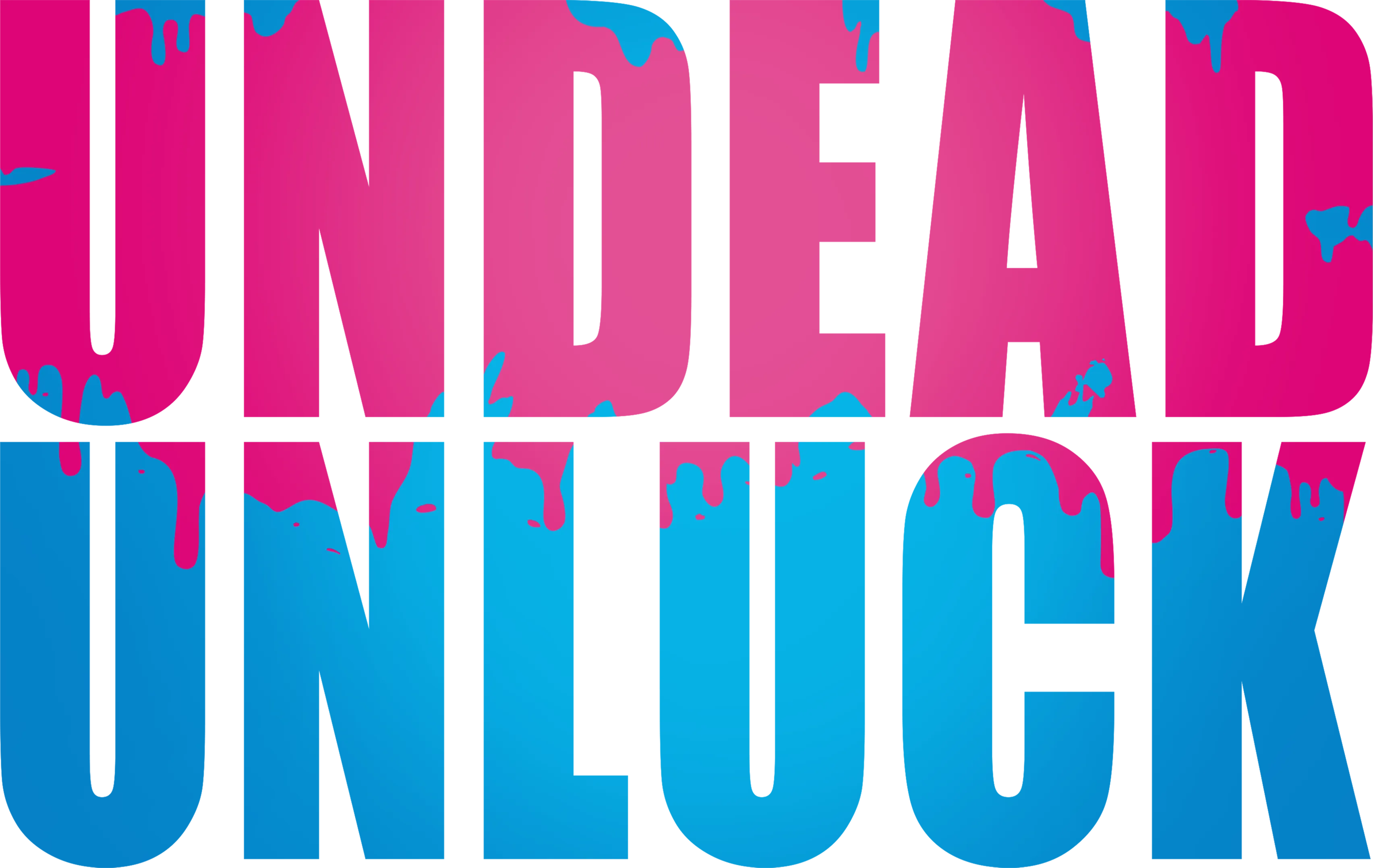 Undead Unluck