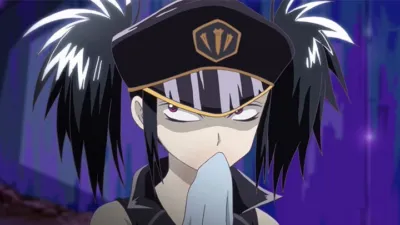 thumbnail - S1:E9 (Dub) Sins of the Eyeglasses