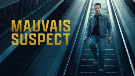 thumbnail - Mauvais suspect