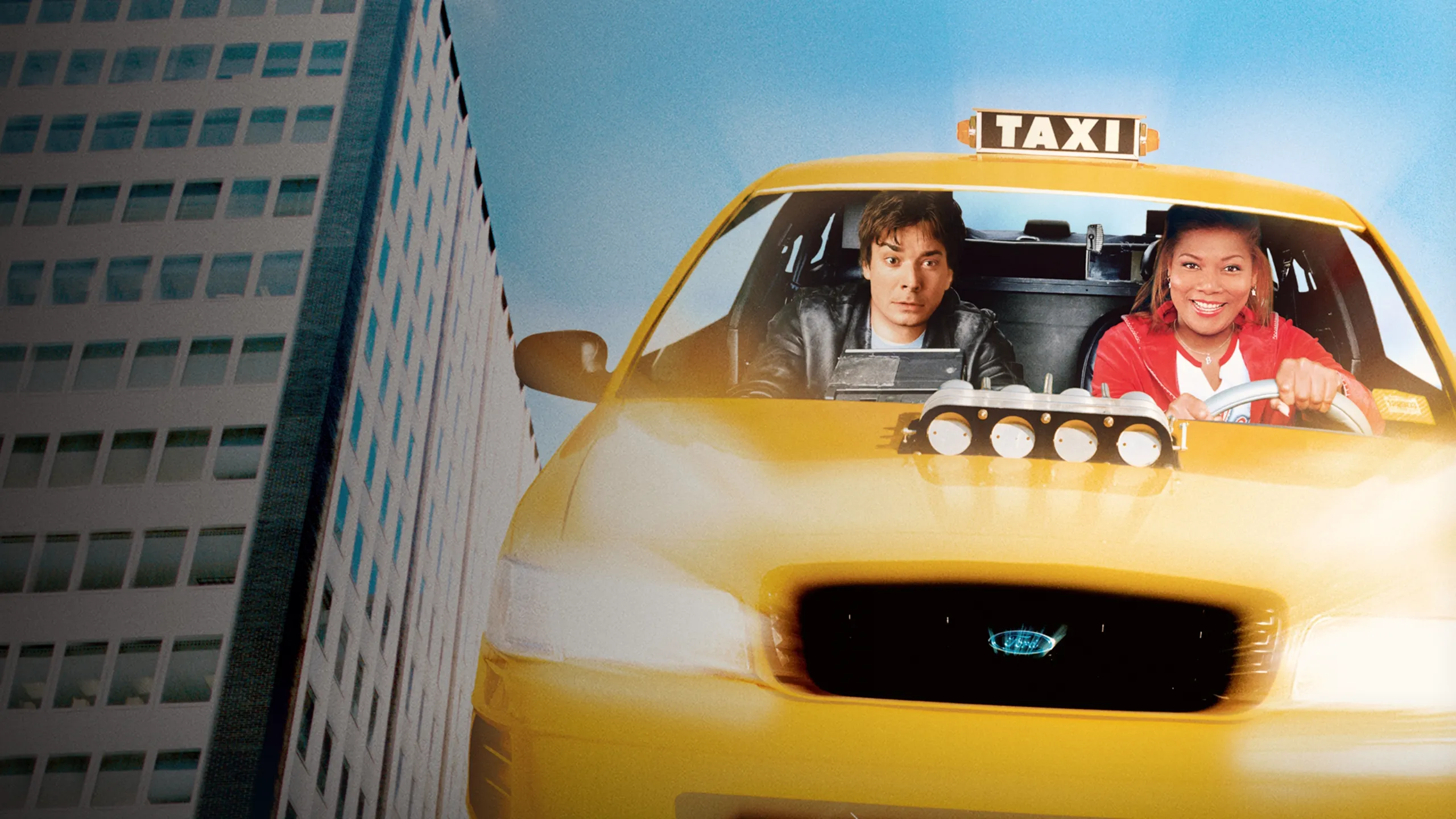 Taxi