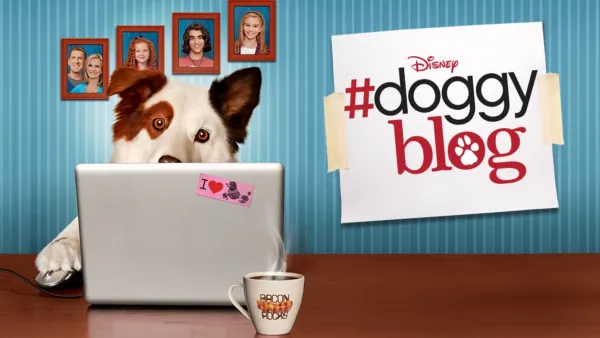 thumbnail - DOGGYBLOG