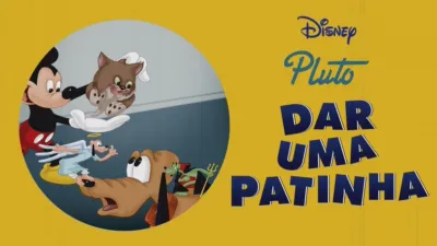 thumbnail - Dar Uma Patinha