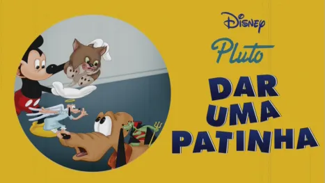 thumbnail - Dar Uma Patinha