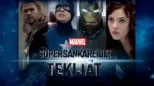 thumbnail - Marvel Studios: Supersankareiden tekijät