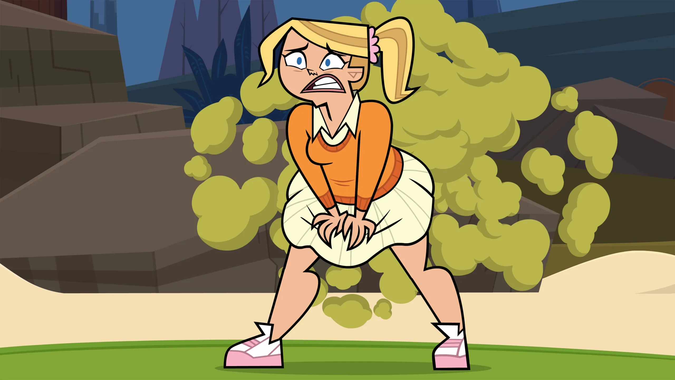 thumbnail - S1:E5 Jurassic Fart