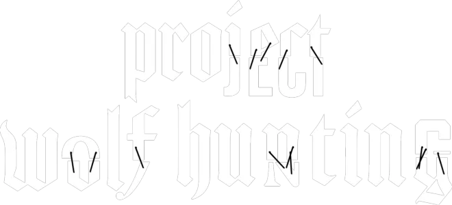 Project Wolf Hunting