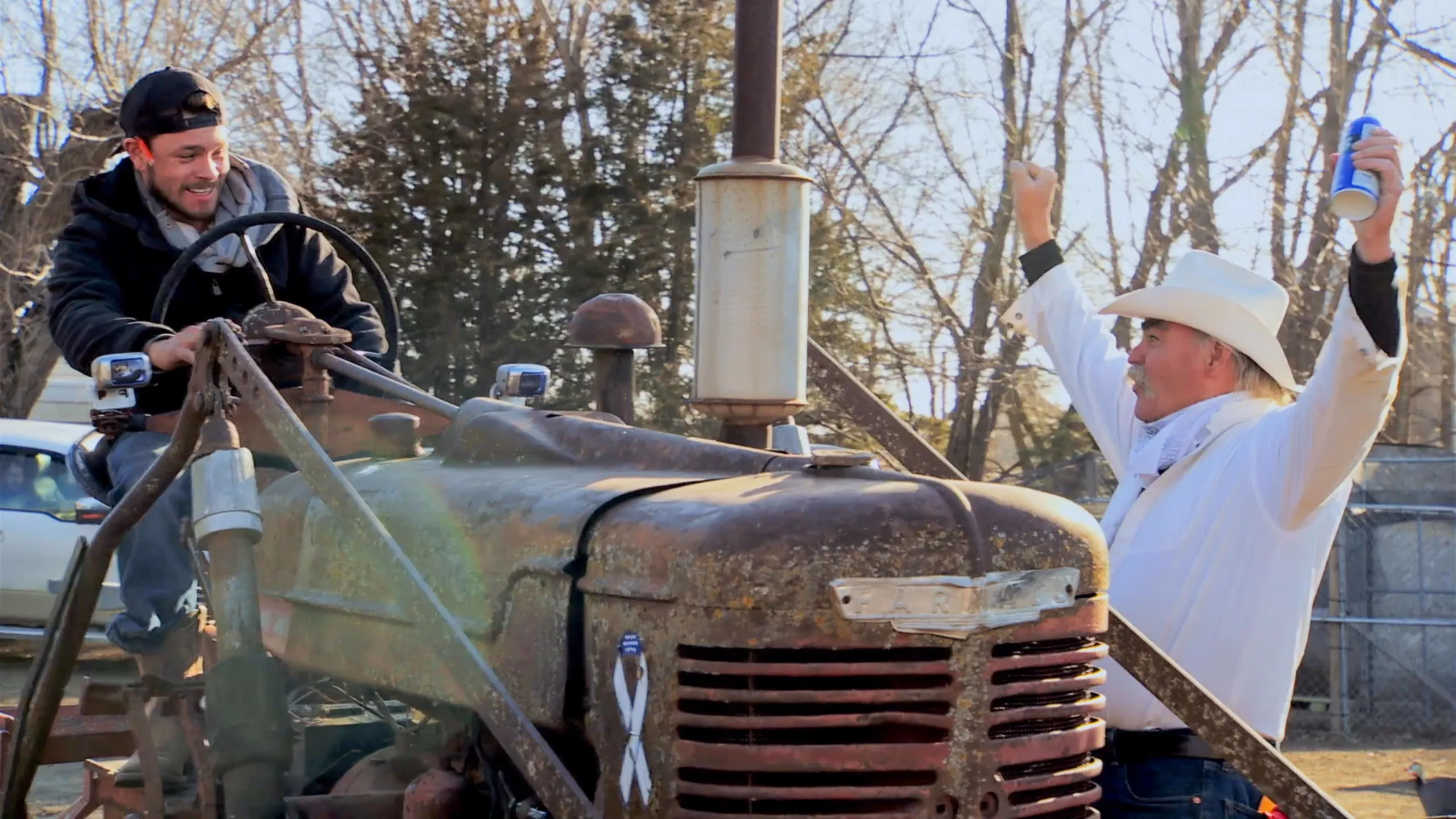 thumbnail - S12:E5 Heartland Heartache