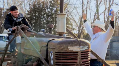 thumbnail - S12:E5 Heartland Heartache