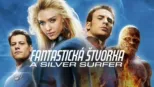 thumbnail - Fantastická štvorka a Silver Surfer
