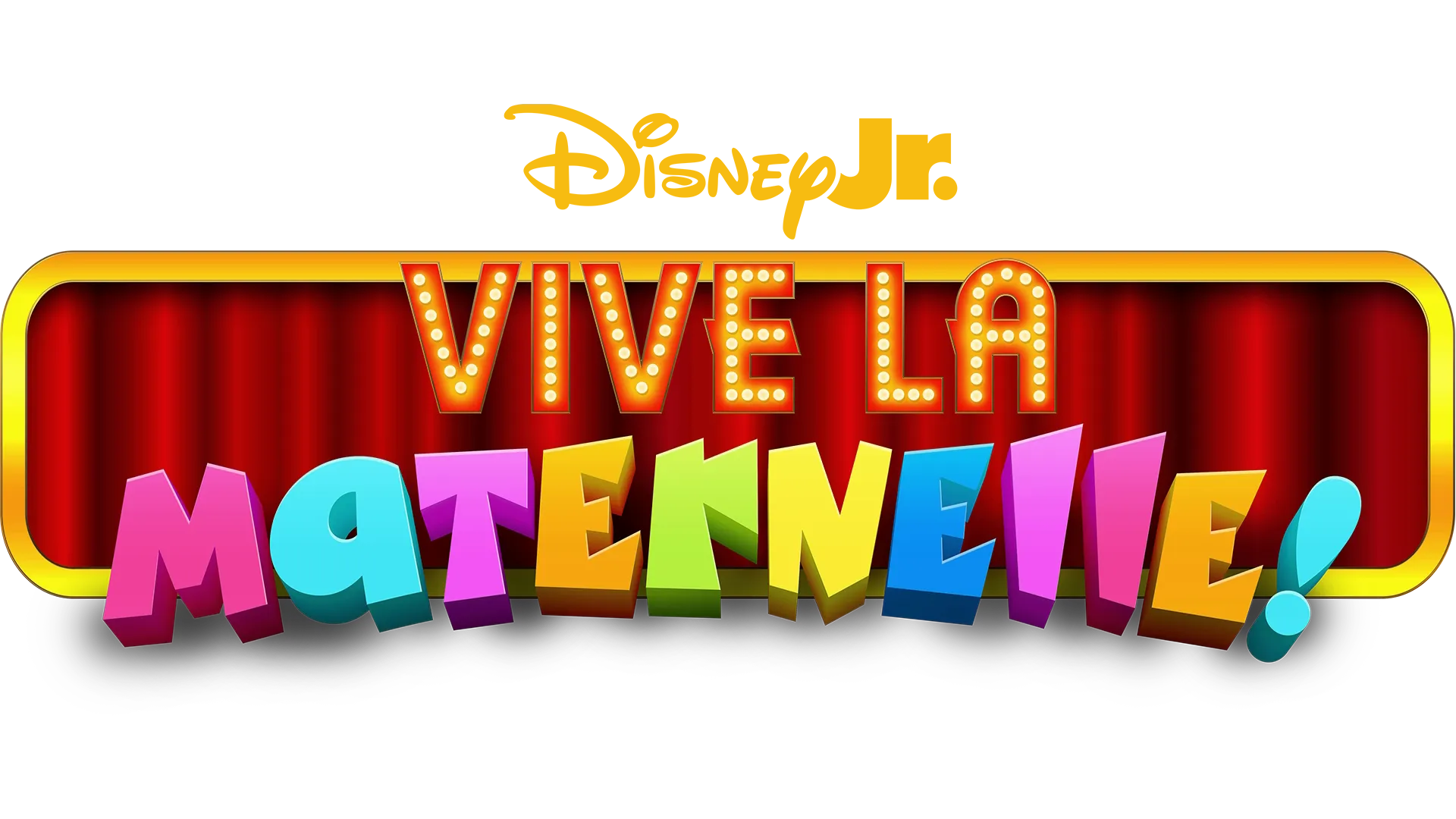 Kindergarten: The Musical!