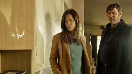 Der Kommissar und die Eifersucht