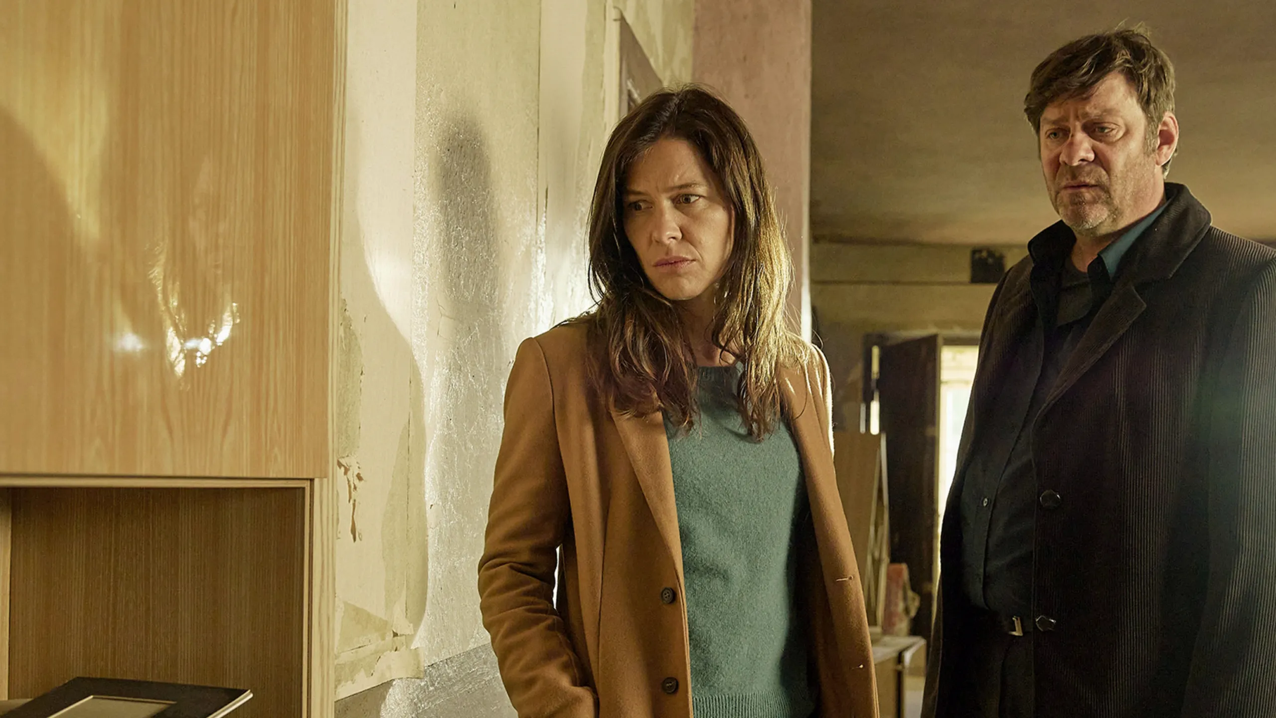 Der Kommissar und die Eifersucht