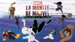 thumbnail - La montée de Marvel : Poursuivre les fantômes