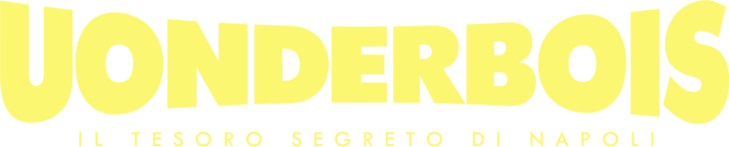 Uonderbois – Il Tesoro Segreto di Napoli