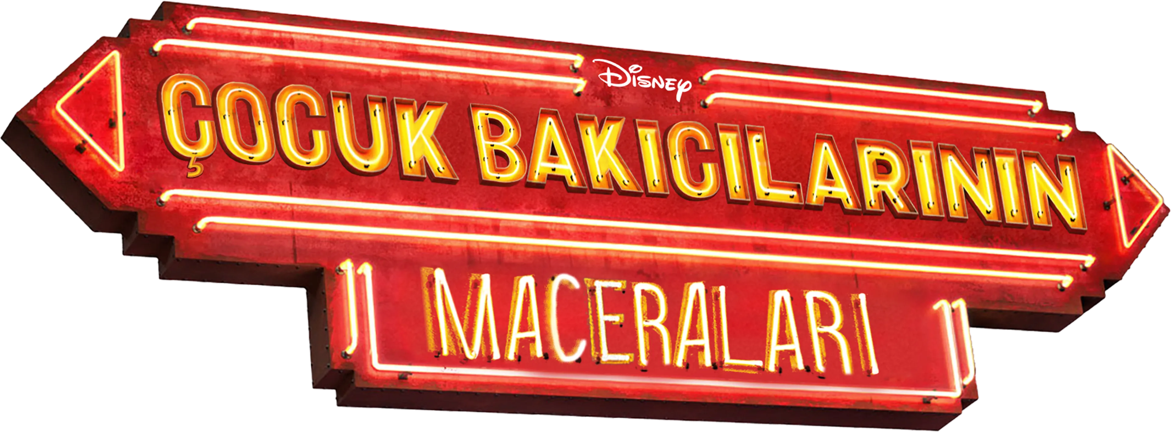Çocuk Bakıcılarının Maceraları