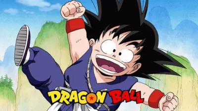 Dragon Ball