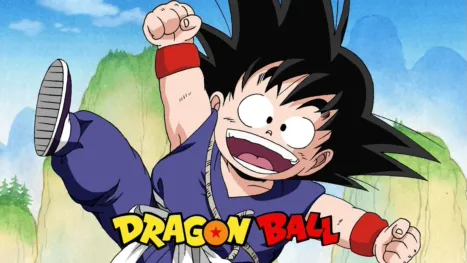 thumbnail - Dragon Ball