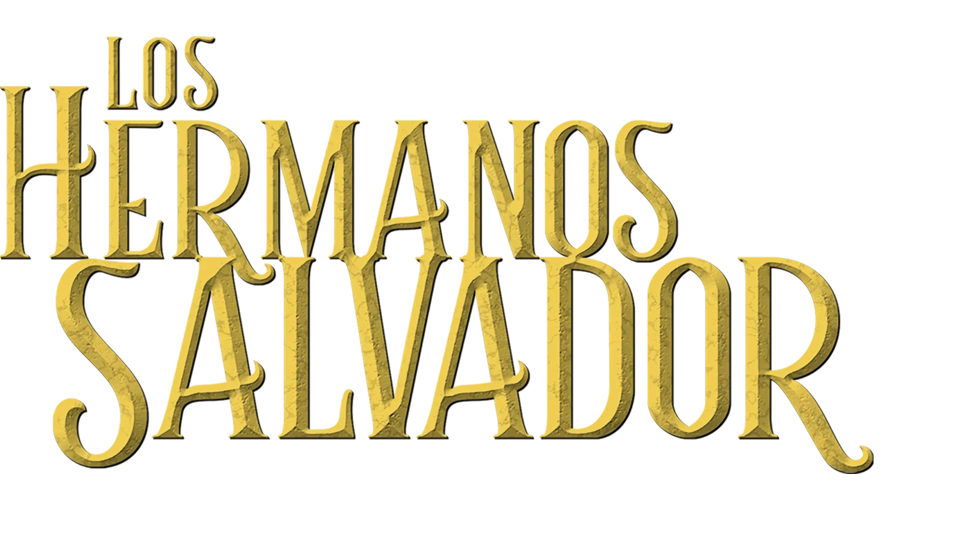 Los hermanos Salvador