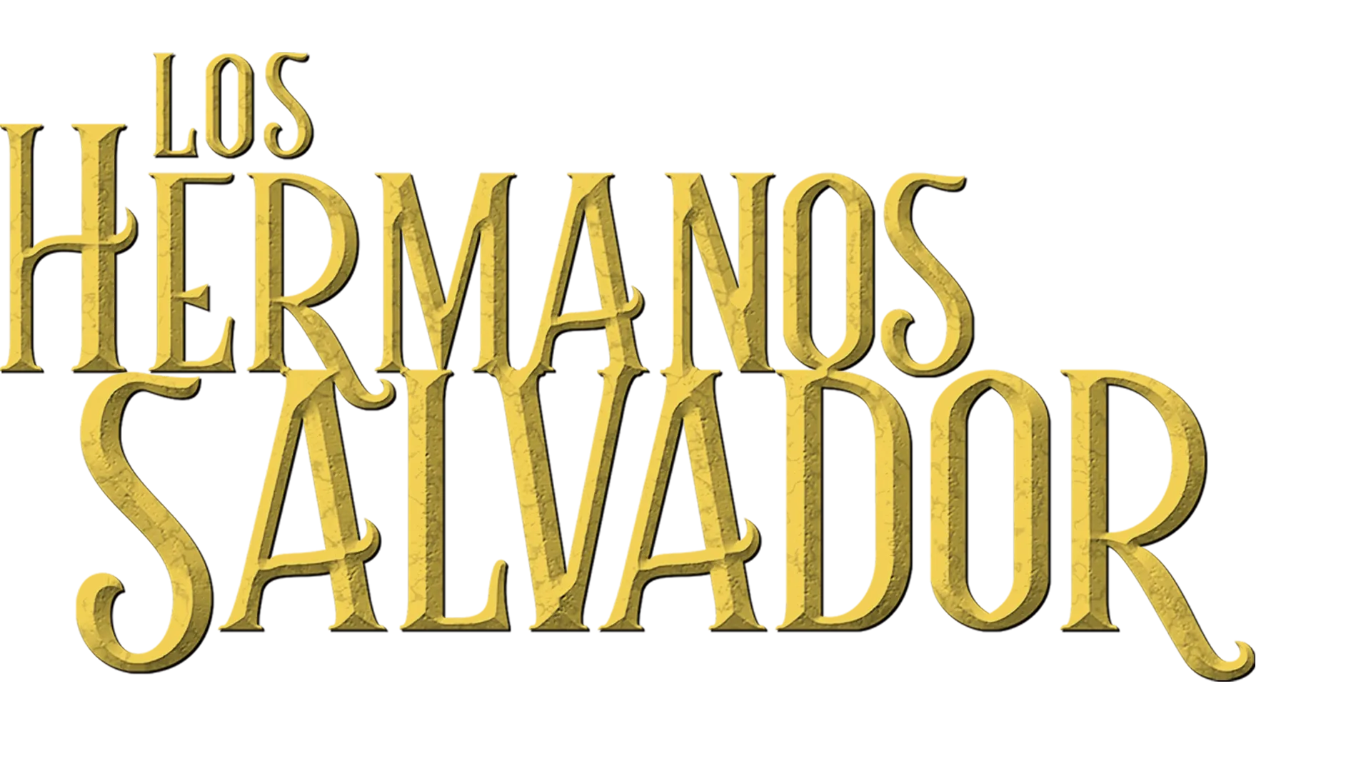 Los hermanos Salvador