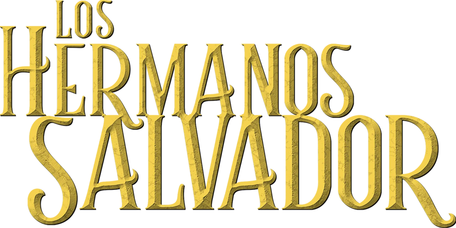Los hermanos Salvador