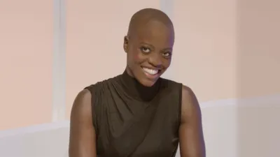 thumbnail - S1:E1 The Women of Black Panther