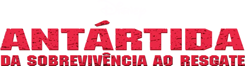 Antártida — Da Sobrevivência ao Resgate