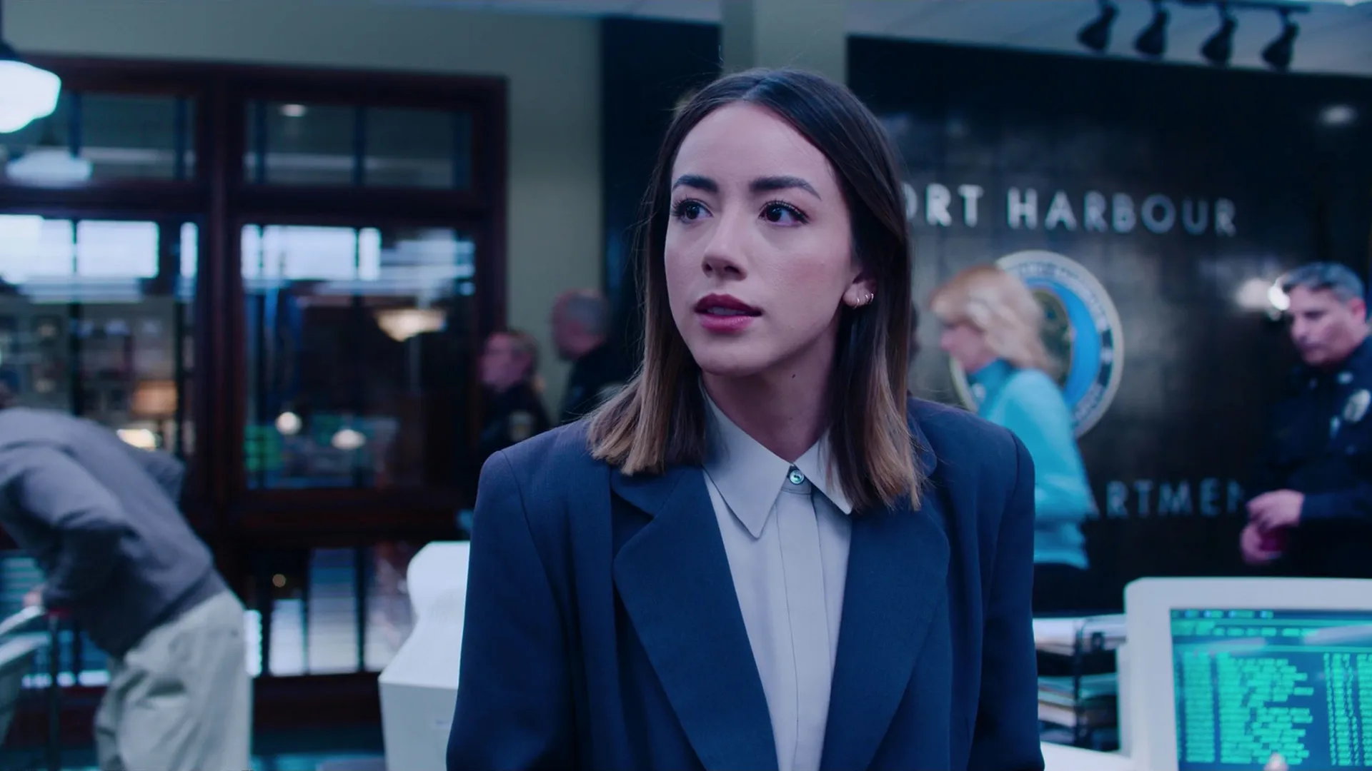 thumbnail - S1:E2 Delivery Guy