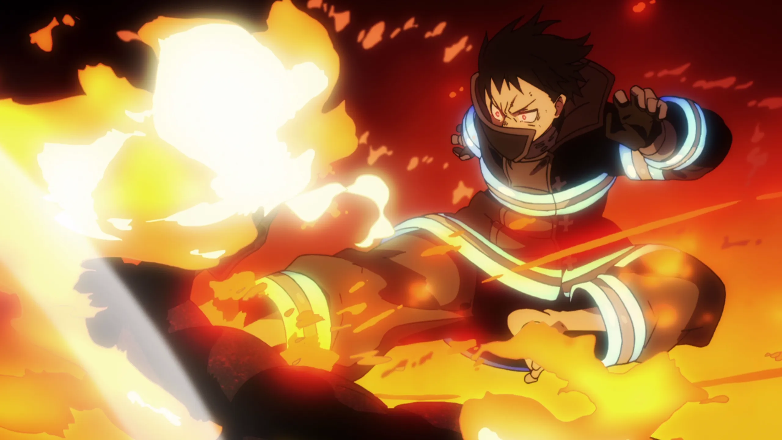 Fire Force