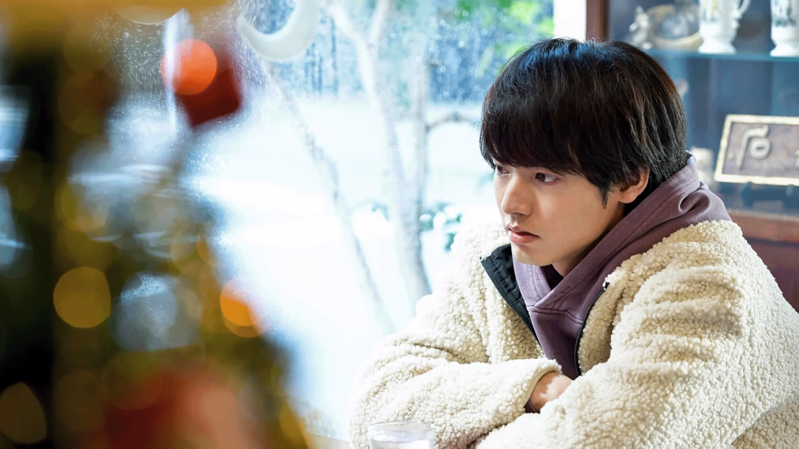 thumbnail - S1：第11話「第11話」