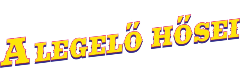 A legelő hősei