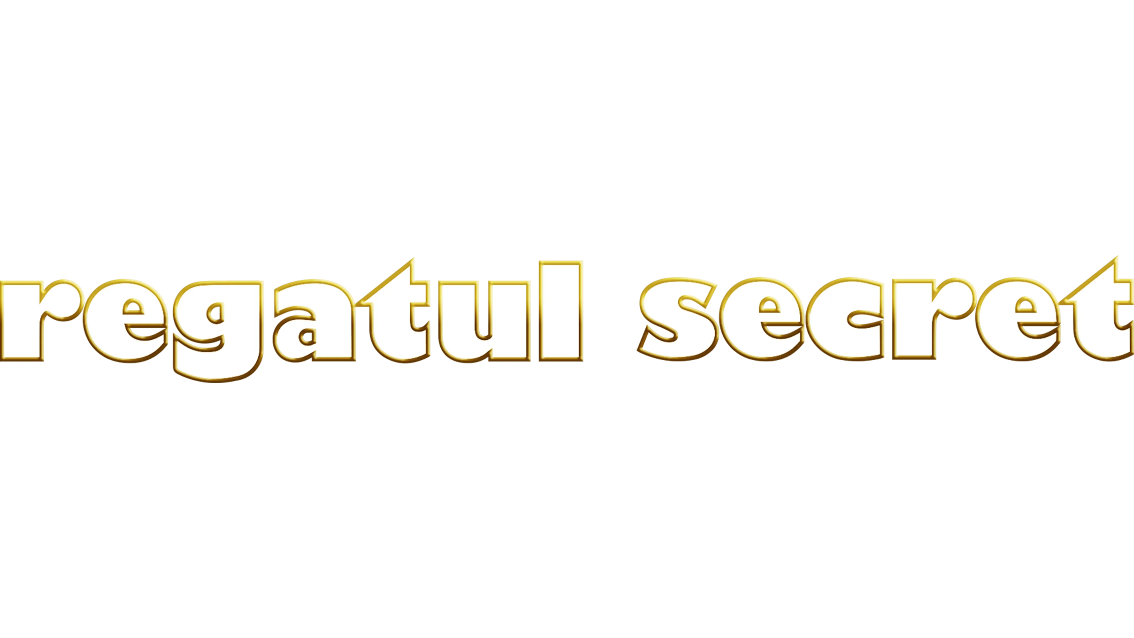 Regatul secret