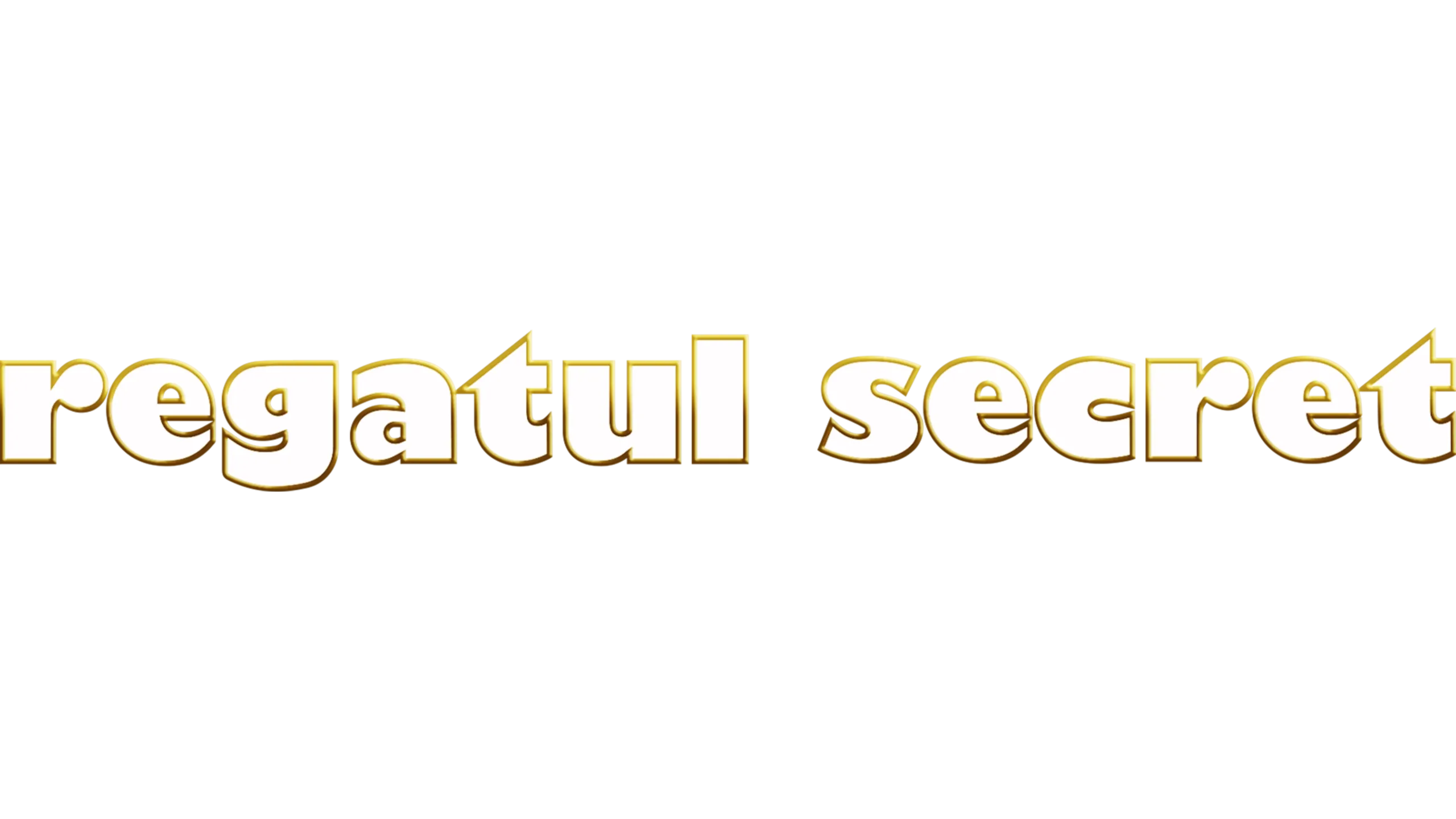 Regatul secret