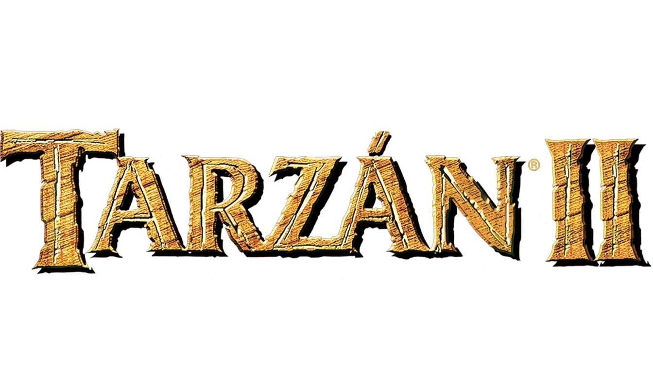 Tarzán 2