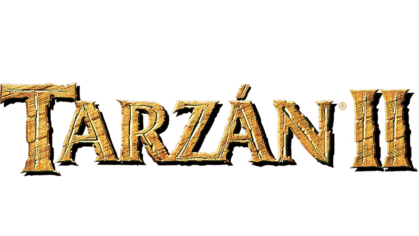 Tarzán 2