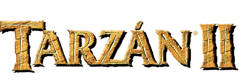Tarzán 2