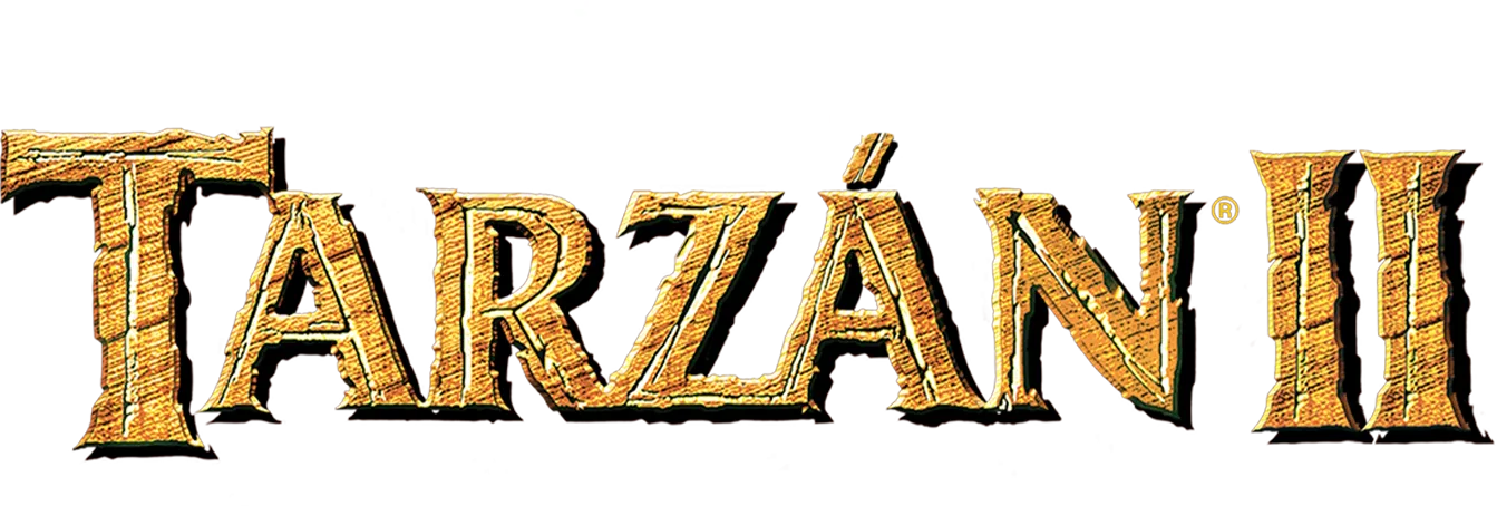 Tarzán 2