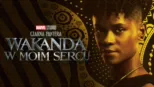 thumbnail - Czarna Pantera: Wakanda w moim sercu