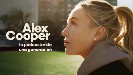 thumbnail - Alex Cooper: la podcaster de una generación