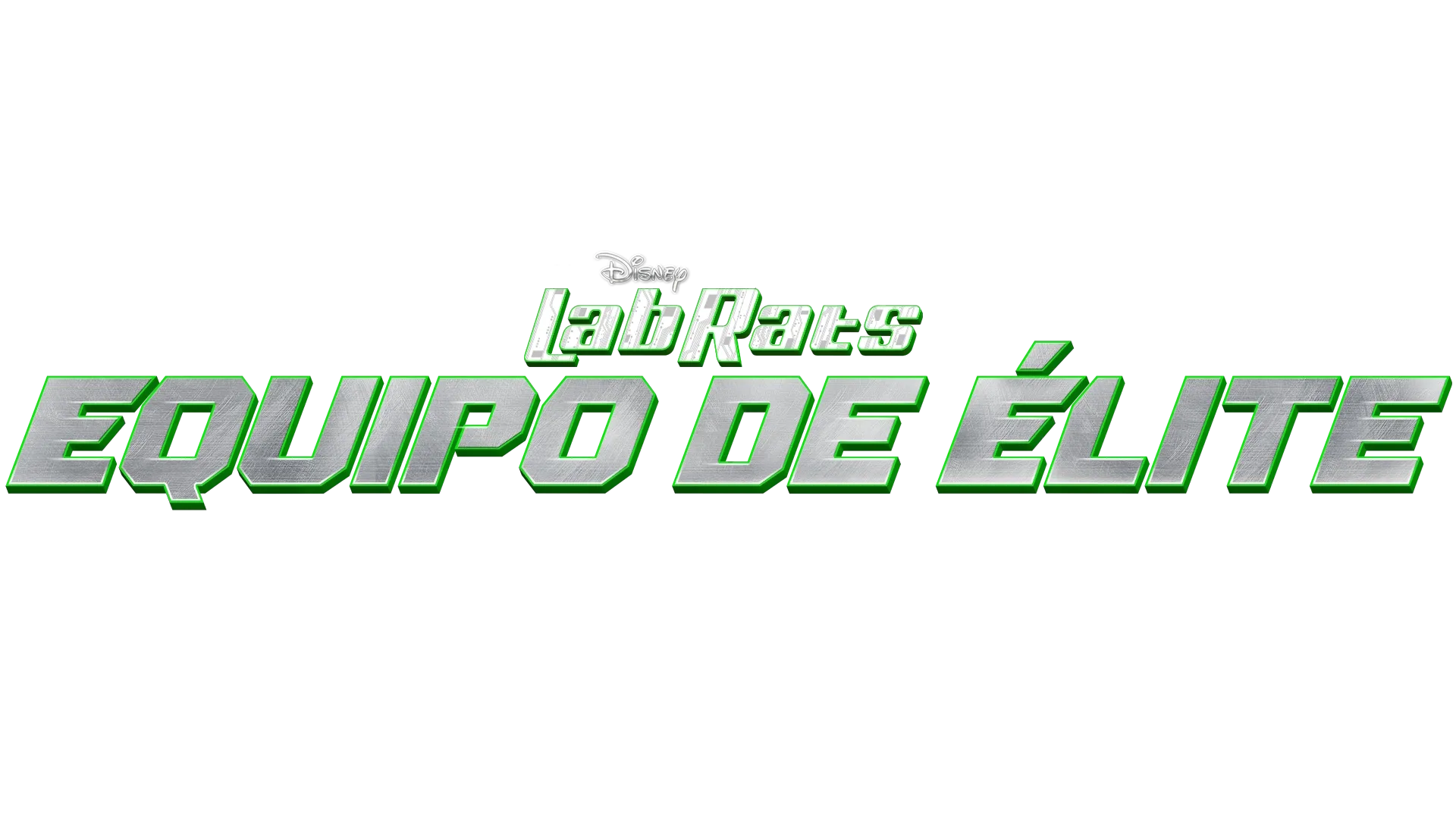 Ver los episodios completos de Lab Rats: Equipo de Élite | Disney+