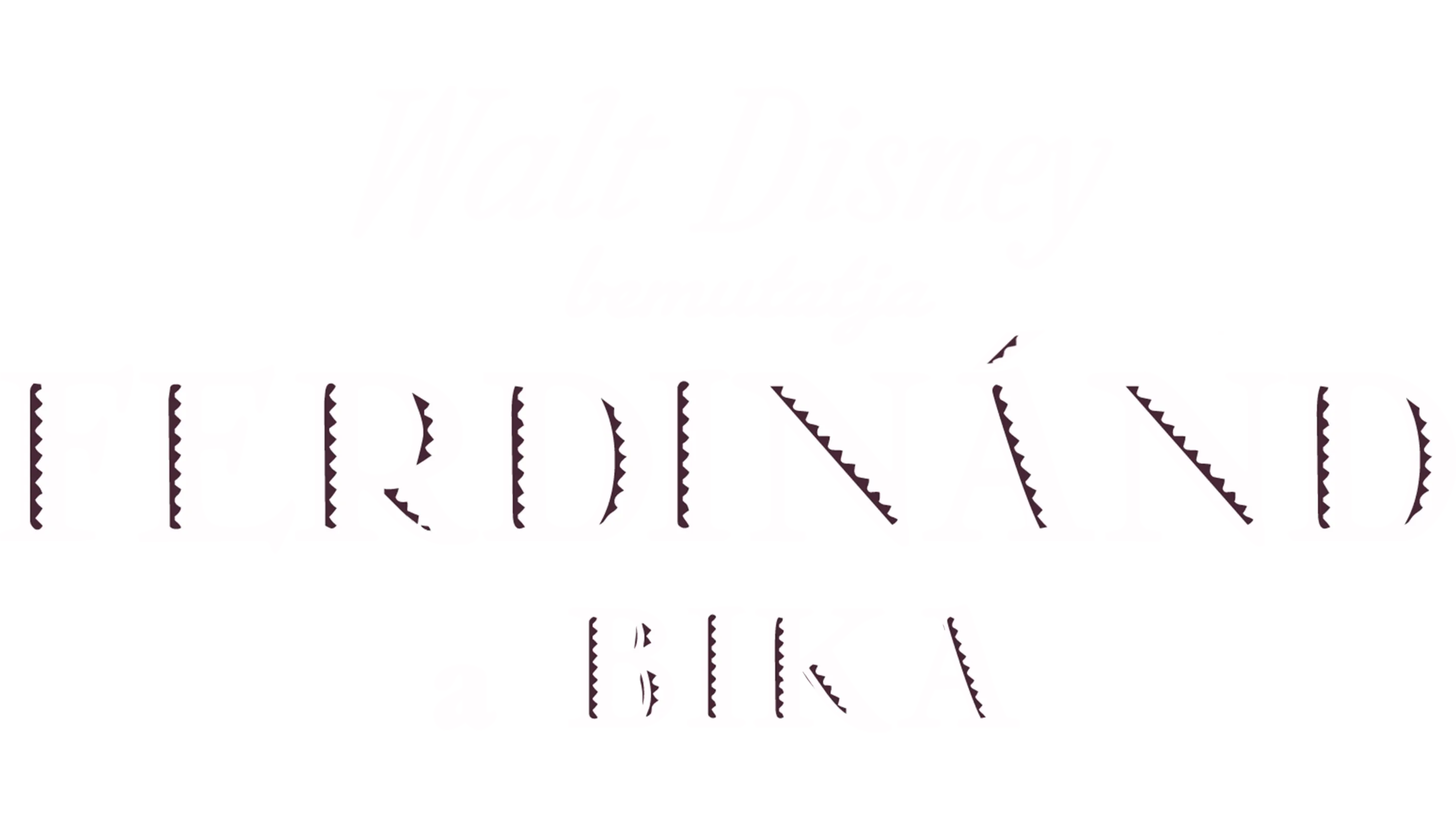 Ferdinánd, a bika