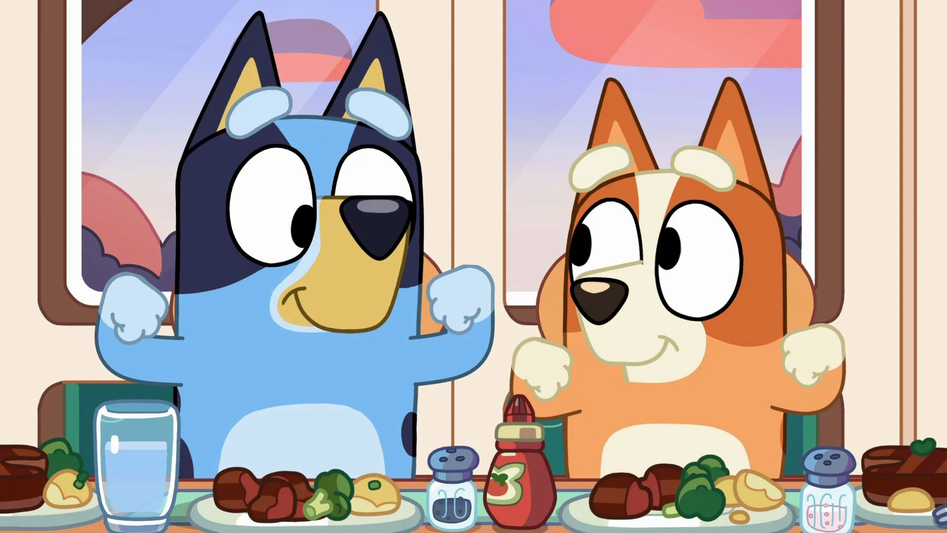 thumbnail - S2:E7 Favourite Thing