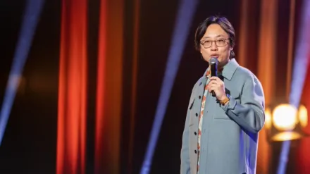 Jimmy O. Yang: Guess How Much?