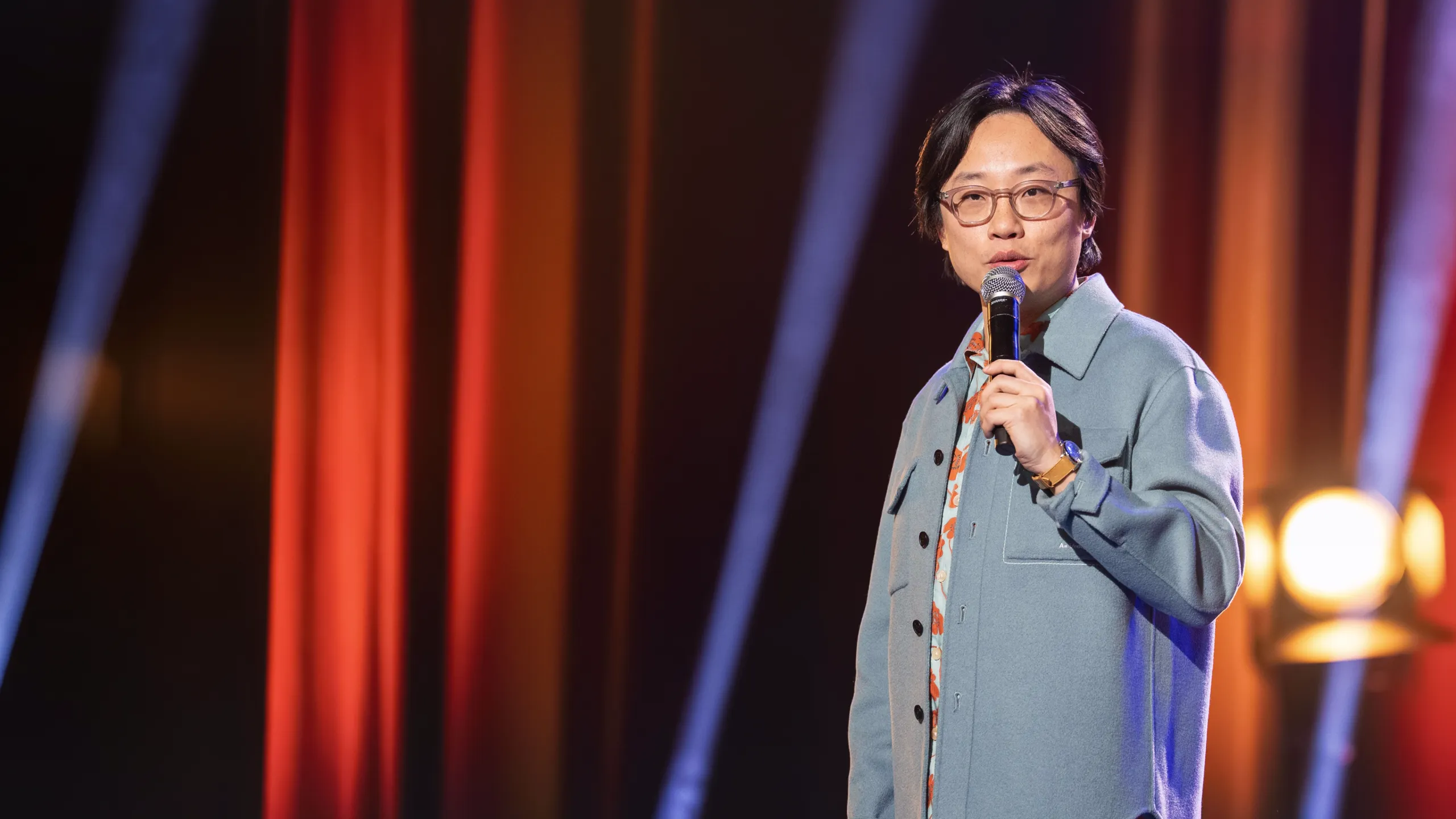 Jimmy O. Yang: Guess How Much?