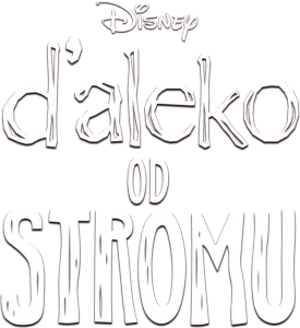 Ďaleko od stromu