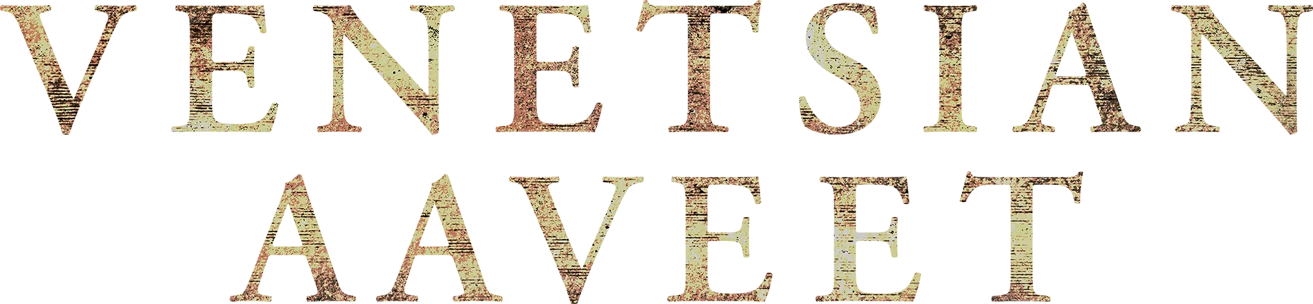 Venetsian aaveet